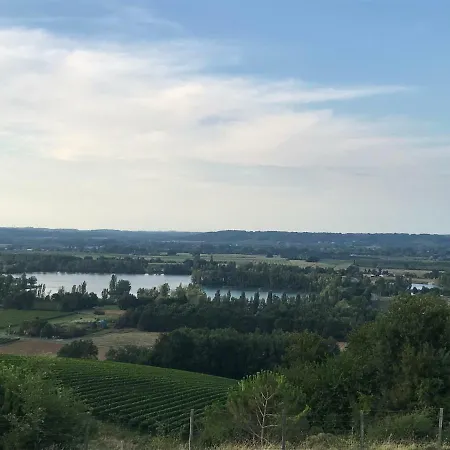 Holiday home Vieux Rigaud *
