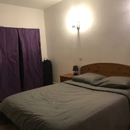 Holiday home Vieux Rigaud