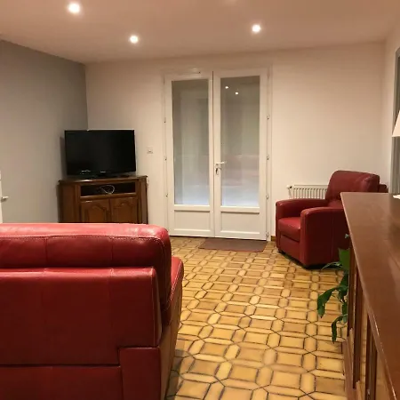 Holiday home Vieux Rigaud
