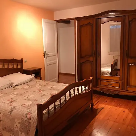 Holiday home Vieux Rigaud *